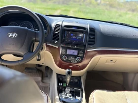 Hyundai Santa fe, снимка 13
