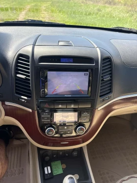 Hyundai Santa fe, снимка 12