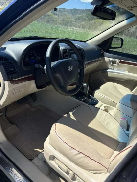 Hyundai Santa fe, снимка 9