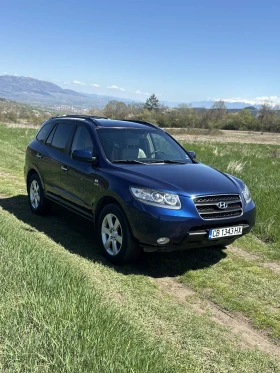 Hyundai Santa fe, снимка 8