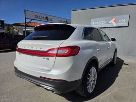 Lincoln Mkx 2.7 AWD, снимка 4