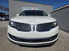 Lincoln Mkx 2.7 AWD, снимка 2
