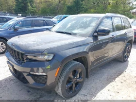 Jeep Grand cherokee Limited* 3.6 Pentastar* Крайна цена до БГ, снимка 1