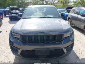 Jeep Grand cherokee Limited* 3.6 Pentastar* Крайна цена до БГ, снимка 2