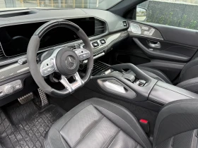 Mercedes-Benz GLE 53 4MATIC COUPE, MILD HIBRID, снимка 14
