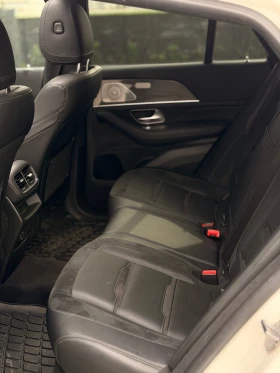Mercedes-Benz GLE 53 4MATIC COUPE, MILD HIBRID, снимка 13