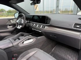 Mercedes-Benz GLE 53 4MATIC COUPE, MILD HIBRID, снимка 11