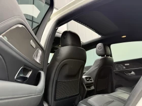 Mercedes-Benz GLE 53 4MATIC COUPE, MILD HIBRID, снимка 12