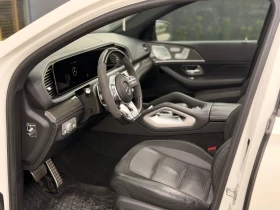Mercedes-Benz GLE 53 4MATIC COUPE, MILD HIBRID, снимка 9