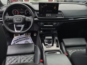 Audi SQ5 * * CARFAX * * АВТО КРЕДИТ * * , снимка 6