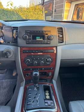 Jeep Grand cherokee WK, снимка 5