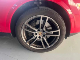 Porsche Cayenne Coupe AWD  CARFAX, снимка 7