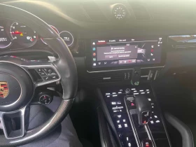 Porsche Cayenne Coupe AWD  CARFAX, снимка 9