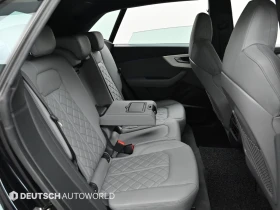 Audi Q8 55 TFSI quattro* SOFT CLOSE* HUD* 360* КРАЙНА ЦЕНА, снимка 13