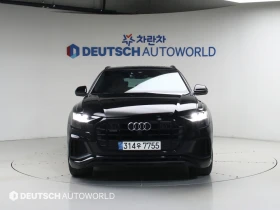 Audi Q8 55 TFSI quattro* SOFT CLOSE* HUD* 360* КРАЙНА ЦЕНА, снимка 3