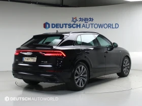 Audi Q8 55 TFSI quattro* SOFT CLOSE* HUD* 360* КРАЙНА ЦЕНА, снимка 2