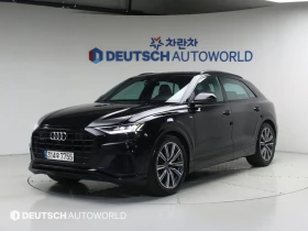 Audi Q8 55 TFSI quattro* SOFT CLOSE* HUD* 360* КРАЙНА ЦЕНА, снимка 4