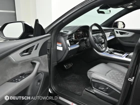 Audi Q8 55 TFSI quattro* SOFT CLOSE* HUD* 360* КРАЙНА ЦЕНА, снимка 12