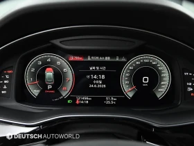 Audi Q8 55 TFSI quattro* SOFT CLOSE* HUD* 360* КРАЙНА ЦЕНА, снимка 9