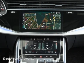 Audi Q8 55 TFSI quattro* SOFT CLOSE* HUD* 360* КРАЙНА ЦЕНА, снимка 15