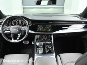 Audi Q8 55 TFSI quattro* SOFT CLOSE* HUD* 360* КРАЙНА ЦЕНА, снимка 8