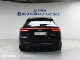 Audi Q8 55 TFSI quattro* SOFT CLOSE* HUD* 360* КРАЙНА ЦЕНА, снимка 5