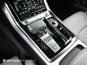 Audi Q8 55 TFSI quattro* SOFT CLOSE* HUD* 360* КРАЙНА ЦЕНА, снимка 10