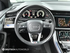 Audi Q8 55 TFSI quattro* SOFT CLOSE* HUD* 360* КРАЙНА ЦЕНА, снимка 14