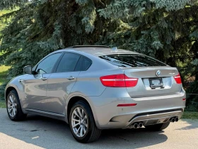 BMW X6 M * HEAD UP DISPLAY* ВАКУМ НА ВРАТИТЕ* ШИБИДАХ* , снимка 5
