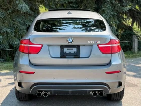 BMW X6 M * HEAD UP DISPLAY* ВАКУМ НА ВРАТИТЕ* ШИБИДАХ* , снимка 6