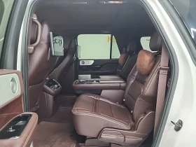 Lincoln Navigator 3.5* BLIND SPOT* МАСАЖ* HUD* 360* ЛЮК* КРАЙНА ЦЕНА, снимка 12