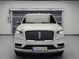 Lincoln Navigator 3.5* BLIND SPOT* МАСАЖ* HUD* 360* ЛЮК* КРАЙНА ЦЕНА, снимка 2