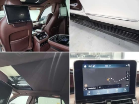 Lincoln Navigator 3.5* BLIND SPOT* МАСАЖ* HUD* 360* ЛЮК* КРАЙНА ЦЕНА, снимка 15