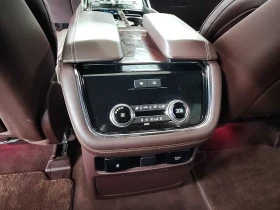Lincoln Navigator 3.5* BLIND SPOT* МАСАЖ* HUD* 360* ЛЮК* КРАЙНА ЦЕНА, снимка 13