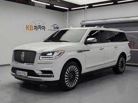 Lincoln Navigator 3.5* BLIND SPOT* МАСАЖ* HUD* 360* ЛЮК* КРАЙНА ЦЕНА, снимка 1