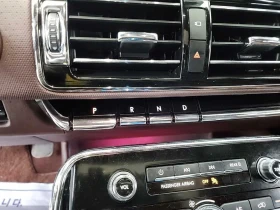 Lincoln Navigator 3.5* BLIND SPOT* МАСАЖ* HUD* 360* ЛЮК* КРАЙНА ЦЕНА, снимка 8