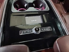 Lincoln Navigator 3.5* BLIND SPOT* МАСАЖ* HUD* 360* ЛЮК* КРАЙНА ЦЕНА, снимка 14