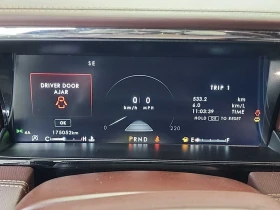Lincoln Navigator 3.5* BLIND SPOT* МАСАЖ* HUD* 360* ЛЮК* КРАЙНА ЦЕНА, снимка 6