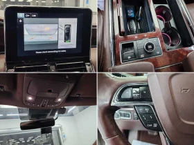 Lincoln Navigator 3.5* BLIND SPOT* МАСАЖ* HUD* 360* ЛЮК* КРАЙНА ЦЕНА, снимка 16