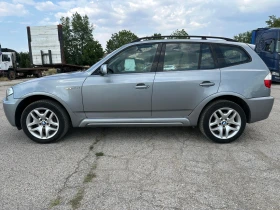 BMW X3, снимка 3