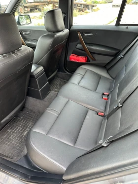BMW X3, снимка 11