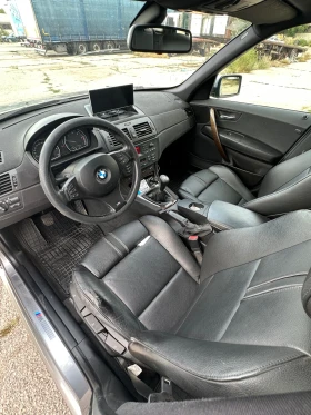 BMW X3, снимка 10