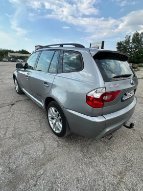 BMW X3, снимка 9