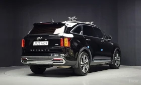 Kia Sorento HYBRID* PRESTIGE* ОБДУХВАНЕ* LANE* ASSIST* 360КАМЕ, снимка 2