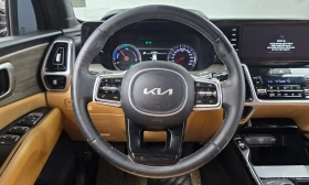 Kia Sorento HYBRID* PRESTIGE* ОБДУХВАНЕ* LANE* ASSIST* 360КАМЕ, снимка 7