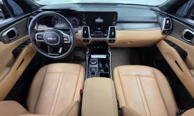 Kia Sorento HYBRID* PRESTIGE* ОБДУХВАНЕ* LANE* ASSIST* 360КАМЕ, снимка 6