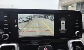 Kia Sorento HYBRID* PRESTIGE* ОБДУХВАНЕ* LANE* ASSIST* 360КАМЕ, снимка 9