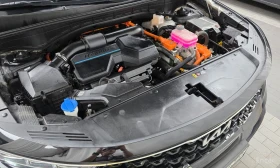 Kia Sorento HYBRID* PRESTIGE* ОБДУХВАНЕ* LANE* ASSIST* 360КАМЕ, снимка 17