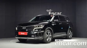 Kia Sorento HYBRID* PRESTIGE* ОБДУХВАНЕ* LANE* ASSIST* 360КАМЕ, снимка 1
