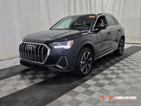 Audi Q3, снимка 1